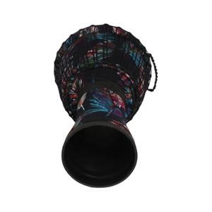 <span class=keywords><strong>Precio</strong></span> de fábrica Profissional <span class=keywords><strong>Djembe</strong></span> Drum Estilo africano Instrumento de percusión de alta calidad - Product Image 5