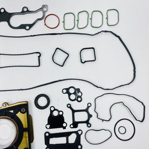 Kit Perbaikan Gasket Overhaul Mesin Lengkap No. OE 8G91-6013-AA untuk Ford Mondeo <span class=keywords><strong>2.3</strong></span> / Mesin Mazda6 LF1. - Product Image 4