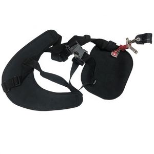 Garden <b>Power</b> <b>Tool</b> Accessories Brush Cutter Grass Trimmer Adjustable Shoulder Strap - Product Image 4