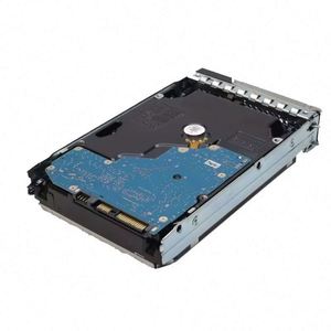 ฮาร์ดดิสก์ 400-AXZH ยี่ห้อใหม่ ความจุ 14TB 7200RPM 6Gb/s ขนาด 3.5 นิ้ว สำหรับเซิร์ฟเวอร์ระดับองค์กร - Product Image 6