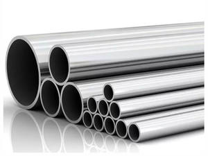 ท่อสแตนเลสไร้รอยต่อ ขนาดเส้นผ่านศูนย์กลางภายนอก 0.5-30 มม. ความยาว 600 มม. 1-12 ม. ขัดเงาแบบ Cold Drawn  เกรด No.1/2B/BA  แบบกระจกเงา  แบบ Hairline  ซีรีส์ 300 200 - Product Image 4