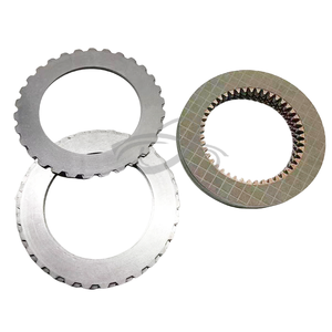 Adecuado para <span class=keywords><strong>Land</strong></span> <span class=keywords><strong>Rover</strong></span> Freelander L550 2,0 T HSE LUXURE 16 modelo 2015-2016 9A/MT 2,0 placa de acero diferencial trasera - Product Image 6