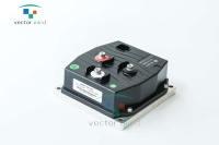 Genie 5ª Generación 100840GT 100839GT Controlador MCU 1216-2356 360A 823408GT Sistema de Accionamiento Eléctrico para Plataformas Elevadoras de Tijera, Conjunto Completo