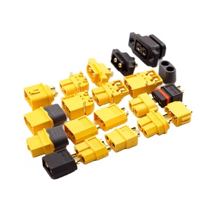 ขั้วต่อแบตเตอรี่ลิเธียมรุ่นใหม่ Amass Xt60 Xt30 Xt90 Xt90h Mr30 Mr60 Xt60pw Xt90pw Xt30pw As150 Xt150 Mr30pb Mt30 Mt60 - Product Image 6