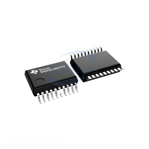 Composants électroniques Logic 20 DIP CD74ACT273EE4 : Achetez en ligne, BOM IC en stock - Product Image 1