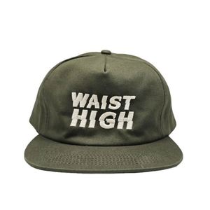 A <b>Frame</b> Snapback Custom Unstructured Cotton 5 Panel Rope Vintage Hats Snapback Caps and Hats - Product Image 2