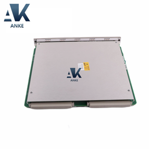 3500/33-02-00 149986-01 Bently Nevada Control de relé de 16 canales - Product Image 2