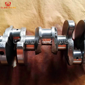 เพลาข้อเหวี่ยง Clawengine สำหรับเครื่องยนต์ 3D84-1B 3D84-1C 3D84-1D รุ่น PC30 PC38UU-1 WA30-2 YM729350-21700 จัดส่งจากฮ่องกง - Product Image 3