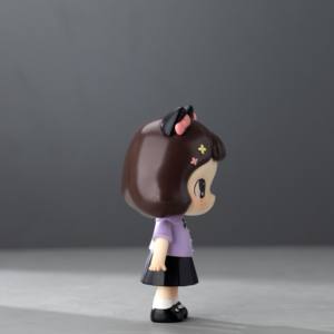 Boîte mystère personnalisée OEM, figurine de <span class=keywords><strong>princesse</strong></span> de dessin animé, échelle 1/6, vinyle PVC résine, poupée créative IP, figurines d'action - Product Image 3