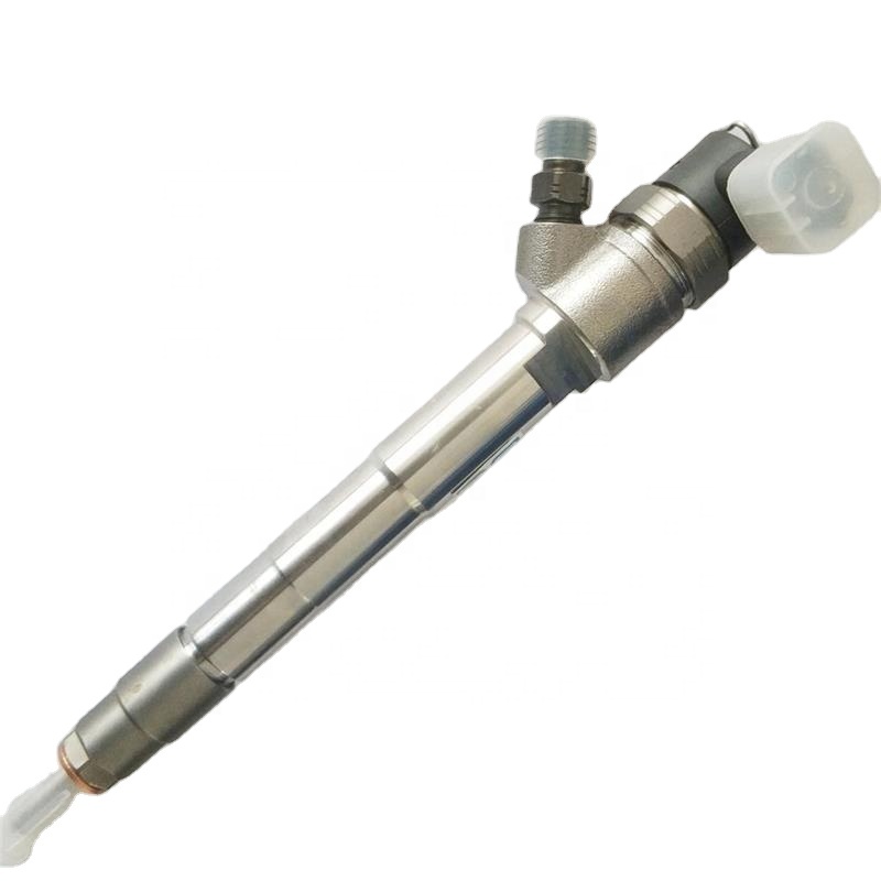 Diesel Engine Fuel Pump Injector Assemblies 0445120036 Common Rail Injector 0445120036