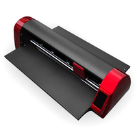 Table de découpe vinyle personnalisée de 1650 mm pour machine d'impression et de découpe, support de traceur de découpe vinyle de 24 pouces, table en métal