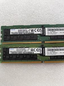 Memoria de Servidor RDIMM DDR4 32G 3200MHz M393A4K40EB3-CWEBY M393A4K40EB3-CWE M393A4K40DB3-CWE M393A4K40DB2-CVFCQ M393A4K40DB2-CVF - Product Image 2