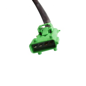 OE 1628PL 9636876680 0258006186 Auto <strong>Parts</strong> Lambda Oxygen Sensor for Peugeot 206 306 406 Citroen C5 Fiat Ducato - Product Image 4