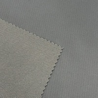 Tela Elástica Transpirable 92% Poliéster 8% Spandex, Tejido de Peso Medio para Prendas de Exterior para Niñas y Niños