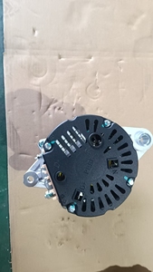 Alternador CUMMINS 5288082 para EXCAVADORA Y CARGADORA DE RUEDAS, Piezas de Maquinaria de Construcción Directas de Fábrica - Product Image 5