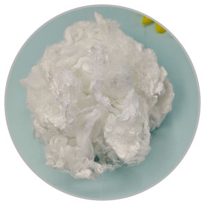 1.5d 51mm <span class=keywords><strong>Viscose</strong></span> STAPLE sợi cellulose sợi nhân tạo STAPLE sợi của <span class=keywords><strong>Viscose</strong></span> Rayon - Product Image 1