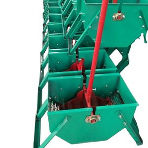 Máquina Manual para Desgranar Cacahuetes, Máquina para Remover la Cáscara de Cacahuetes y Procesar Nueces - Product Image 2