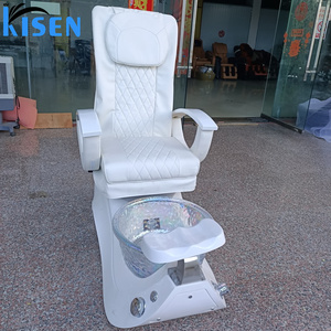 Silla de Pedicura Spa Innovadora con Múltiples Funciones, Muebles para Pedicura, Color Personalizado, Estaciones de Pedicura, Silla de Pedicura con Masaje, Venta al Por Mayor - Product Image 6