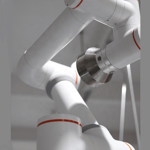 Bras de cobot industriel pour PLC FR5, charge utile de 5 kg, contrôle en temps réel développé en interne, IP54, robot à 6 axes pour l'assemblage - Product Image 3