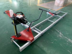 チェーンソーミルプランキングフライスアタッチメント小型ログミル - Product Image 6