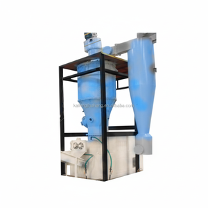 เครื่องทำบะหมี่ทำสบู่เครื่องผสม - Product Image 1