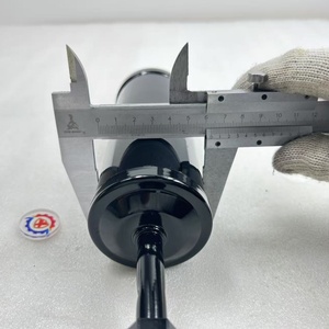 รถตักล้อยาง 962H 972H ตัวรับแอร์แบบแห้ง ตัวดูดความชื้นแอร์ 2573226 2573227 - Product Image 3