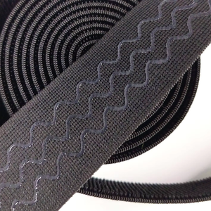 DANSKY Sangles élastiques avec bandes antidérapantes, pour rallonges, câbles, cordes, tuyaux, vélos, jarretières de pantalon - Product Image 1