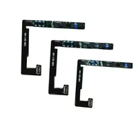 Câble flexible de diagnostic de batterie en gros pour iPhone 15 Pro Max 14 13 12 Plus, 0 cycle, sans message pop-up, affiche 100 % de santé