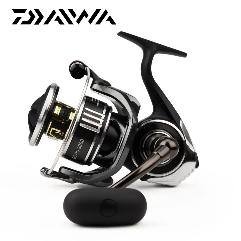 daiwa 7000 c reel Vintage - Daiwa 7000C - Spinning Reel - Good Mechanical Condition