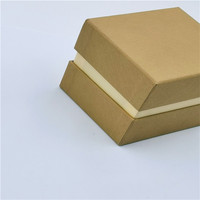 Boîtes cadeaux en carton ondulé de qualité supérieure, robustes pour les cadeaux, les cadeaux de fête et les coffrets cadeaux avec impression de logo personnalisée