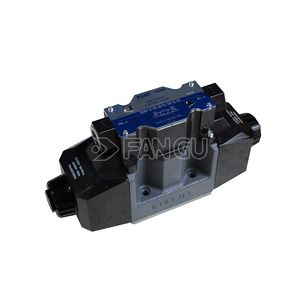 صمام عكسي ياباني من نوع KEIKI طراز DG4V-5-2A-M-<span class=keywords><strong>PL</strong></span>-OV-6-50 وDG4V-5-2A-M-<span class=keywords><strong>PL</strong></span>-OV-6-50 وDG4V-5-2C-M-P7L-H-7-40 صمام هيدروليكي - Product Image 6