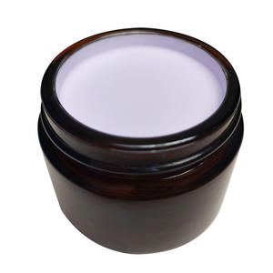 كريم أساس مرطب ومنعم للبشرة يقلل التصبغات بلون أرجواني فاتح للاستخدام اليومي للبشرة الجافة والخشنة - Product Image 2