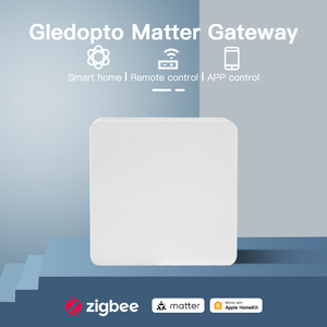 2023 New Gledopto Smart Home Matter avec Zigbee 3.0 Devices Matter Gateway DC 5V MIni Size - Product Image 6