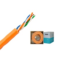 Vention — câble ethernet CAT5E LAN, câble réseau pour ordinateur
