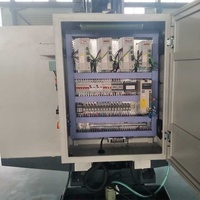 Machine de fraisage CNC à 3 axes VMC650, petite et économique, avec certificat CE