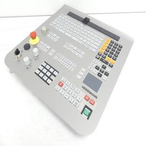 Clavier TE 737D ID 824 048-01 W2 SN 67530800B - Non utilisé - Clavier TE 737D ID 824 048-01 W2 SN 67530800B - Non utilisé - PLC Programmable - Product Image 1