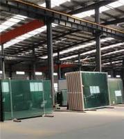 Estructuras de Acero Resistentes a Altas Temperaturas, Empresa de Construcción Shenyang |   Planta de Vidrio