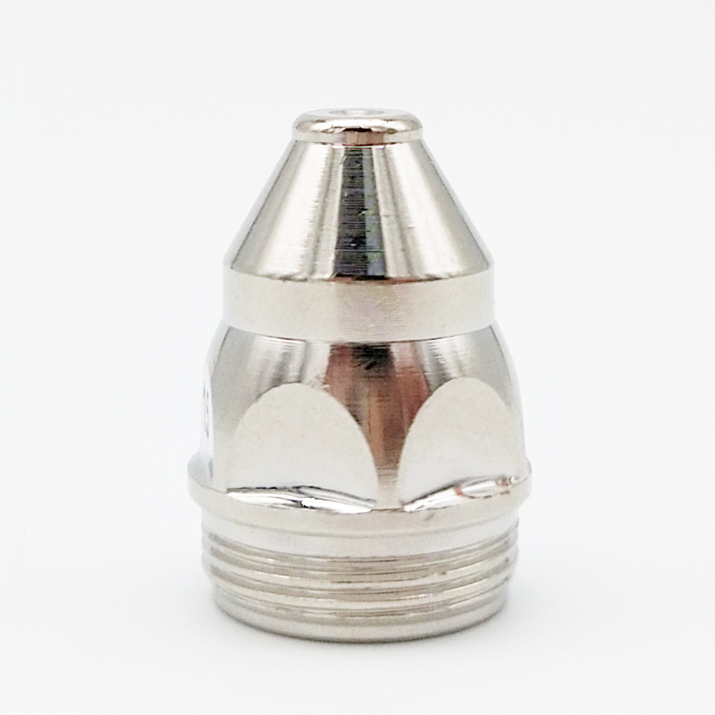 P80 plasma cutting nozzle machine accessories electrode of nozzle for plasma cutting machine