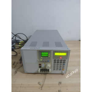 Estructura Principal Chroma6312A con Medidor de Carga Chroma63105A Usado - Product Image 1