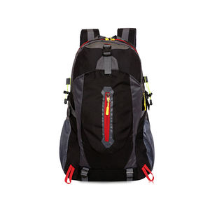 Zaino sportivo borsa 2023 nuovo Design impermeabile altri uomini zaini da trekking di grande capacità - Product Image 5