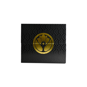 <span class=keywords><strong>2025</strong></span> mới được sang trọng Hộp Quà Tặng gấp hai cửa nắp hộp bạc vàng lá dập biểu tượng từ hộp - Product Image 5