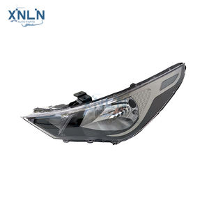 Phare de haute qualité pour <span class=keywords><strong>Hyundai</strong></span> <span class=keywords><strong>Accent</strong></span> 2020 Phare 92101-H6510 92102-H6510 pour <span class=keywords><strong>Accent</strong></span> <span class=keywords><strong>2022</strong></span> Phare pour Solaris - Product Image 2