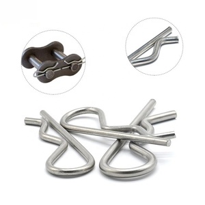 Kẹp Thép Không Gỉ 304 R Kẹp Có Đường Kính 5Mm - Product Image 5