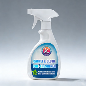 Spray <span class=keywords><strong>d</strong></span>ésodorisant pour tissus - Éliminateur <span class=keywords><strong>d</strong></span>'odeurs pour tissus <span class=keywords><strong>d</strong></span>'intérieur - Élimine les odeurs et rafraîchit les tissus de manière permanente - Product Image 6