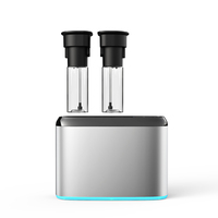 Diffuseur sans eau avec logo personnalisé Diffuseur de parfum de maison avec huiles essentielles