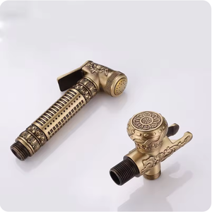 Смеситель для биде - Product Image 4