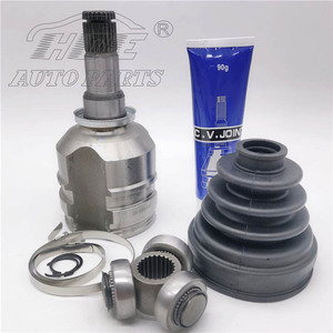 43403-10011 4340310010 อะไหล่รถยนต์ HDE ขายส่ง ข้อต่อเพลาขับด้านใน สำหรับรถยนต์โตโยต้า ยาริส - Product Image 1