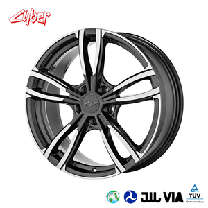 Jantes en alliage forgées sur mesure OZ MSW 73, 17 18 19 20 21 22 pouces, 5x112 5x120 5x114.3 pour <span class=keywords><strong>FORD</strong></span> <span class=keywords><strong>Focus</strong></span> <span class=keywords><strong>RS</strong></span> AUDI A3 A4 BMW M3 M4 Tesla - Product Image 1