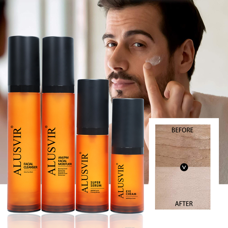 Private Label Mens Skin Care Products