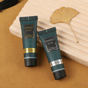 Vente directe d'usine de gel douche et <span class=keywords><strong>shampoing</strong></span> jetable écologique parfumé à la lavande de 30 ml pour hôtels, maisons d'hôtes, centres de spa - Product Image 1